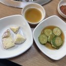 녹차밀면갈비마을 이미지