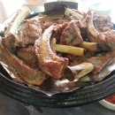 뽀대갈비 이미지