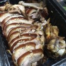 강동 생족발 보쌈 이미지