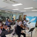 색소폰교실(초급) 이미지