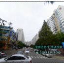 럭키아파트 버스승강장 이미지