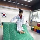 용인대 지노 태권 스쿨 이미지