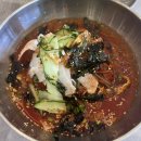 김해 주촌 맛집 시오리막국수 짜박이 물비빔 막국수 내돈내산 리얼후기 새콤달콤 육수파 모여라