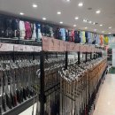 순수주유소 | 곤지암 골프샵 추천 미즈노 MX 포지드 초보 아이언 구매 후기