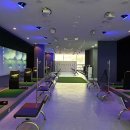 김지유 골프연습장 이미지