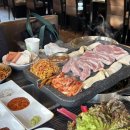 삼겹살파티(동천점) | 용인 수지 이가네흑돼지 동천역삼겹살 맛집 추천 솔직후기