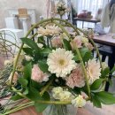 화훼장식기능사 이미지