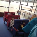 길음메디칼약국 | 수유영어마을 유치부 단체 후기