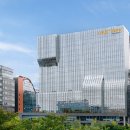 코트야드바이매리엇서울판교 이미지