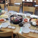 봉산 칼국수 이미지