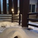 언덕위에 하얀집 이미지