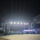2025 제21회 안산 국제거리극축제 행사 후기 이은결 불꽃놀이