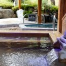 척산온천마을 이미지