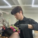 프롬어스헤어 선릉역점에서 도강훈 점장님께 받은 남성펌 후기