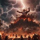 이스라엘-이란 전쟁 시나리오 종합 분석 보고서1 이미지