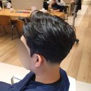 남자 머리 절대 망하기 싫다면? 명동 예술극장점 <준오헤어:헤어GPT하쿠> 방문 후기.