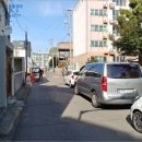 동홍중앙로 이미지