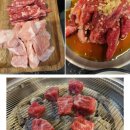 대구다사맛집추천ㅡ 깍둑꽃갈비가 유명한 미우 방문후기