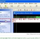 MP3변환작업 및 음원 용량 줄이기| 이미지