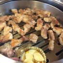일오삼숯불갈비