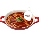 신전떡볶이