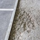 대경물류 | 물류창고 바닥 보수, 라텍스 시공으로 깔끔하게 보완