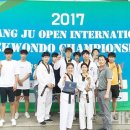 솔찬마루 태권도장 이미지