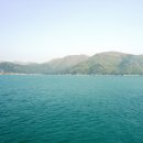 장사도해상공원 이미지