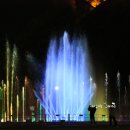 진주성 서장대 이미지