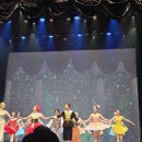 늑대와 빨간두건 이미지