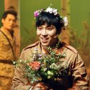 뮤지컬<여신님이 보고 계셔> 이미지