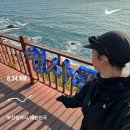 세븐일레븐 부산아이유파크점 | 부산 해운대 러닝 코스 추천 블루라인파크 청사포 5km 10km