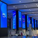 AWS SUMMIT SEOUL 2025 Database track 후기