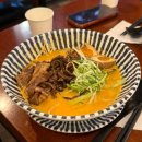 홍대 내돈내산 가성비 라멘 맛집 미스터 라멘 서교점