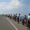 자전거 여행 이미지