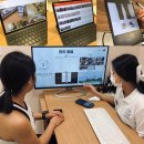 라인어클락 PT 이미지