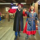 오동도2 | (힐링여행 1탄)여수 1박 2일 여행 후기 : 오동도 동백꽃, 게장정식, 해물삼합