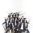 브라소닛 빅밴드와 함께하는 “Feeling good” with B.M.K 이미지