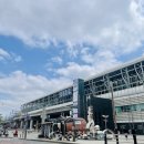 온양온천역 이미지