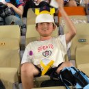 7월 동아리활동(사직야구장) 이미지