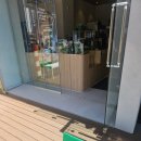 그레이핍플금곡점 | 호매실카페 그레이핍플 그레이라떼 후기