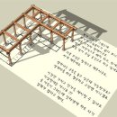 이렇게 했음 좋겠다! 3D 모델링을 통한 한옥 주문 이미지