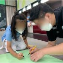용인대 다정태권도 이미지