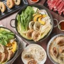 아리랑 개성 손만두 이미지