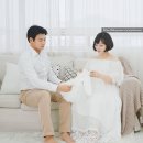셀프 만삭 촬영 후기, 꿀팁 공유