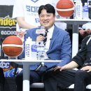 [OSEN]"목표는 무조건 80점 초반" 문경은 KT 감독 "김선형? 적재적소에 쓰면 여전히 국내 최고 가드"[오!쎈 인터뷰] 이미지
