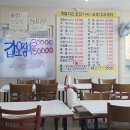 구룡포수산횟집천동