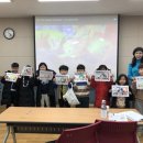 레인보우영동도서관 이미지