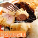 요쇼쿠야리나 | 별내 일식당 요쇼쿠야리나 경양식돈까스 맛집
