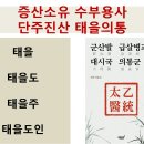 내가 닦아온 마음, 내가 밝혀온 태을 이미지